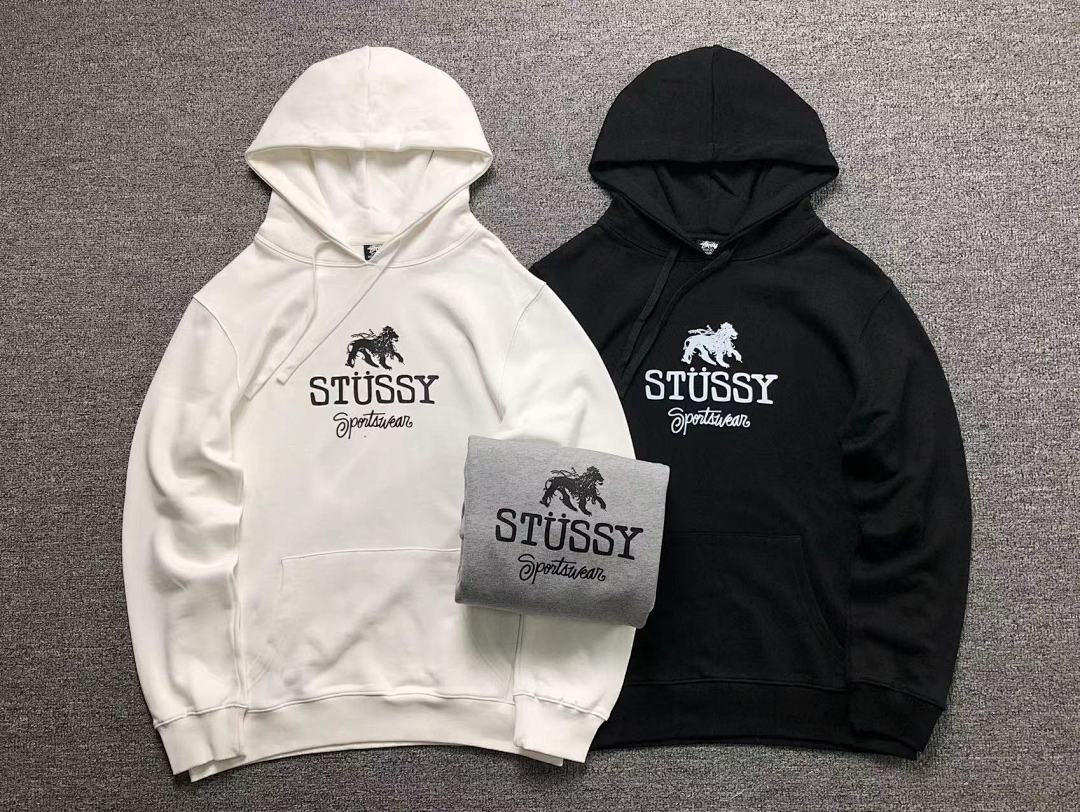 Stussy 168 STUSSY - Image 3