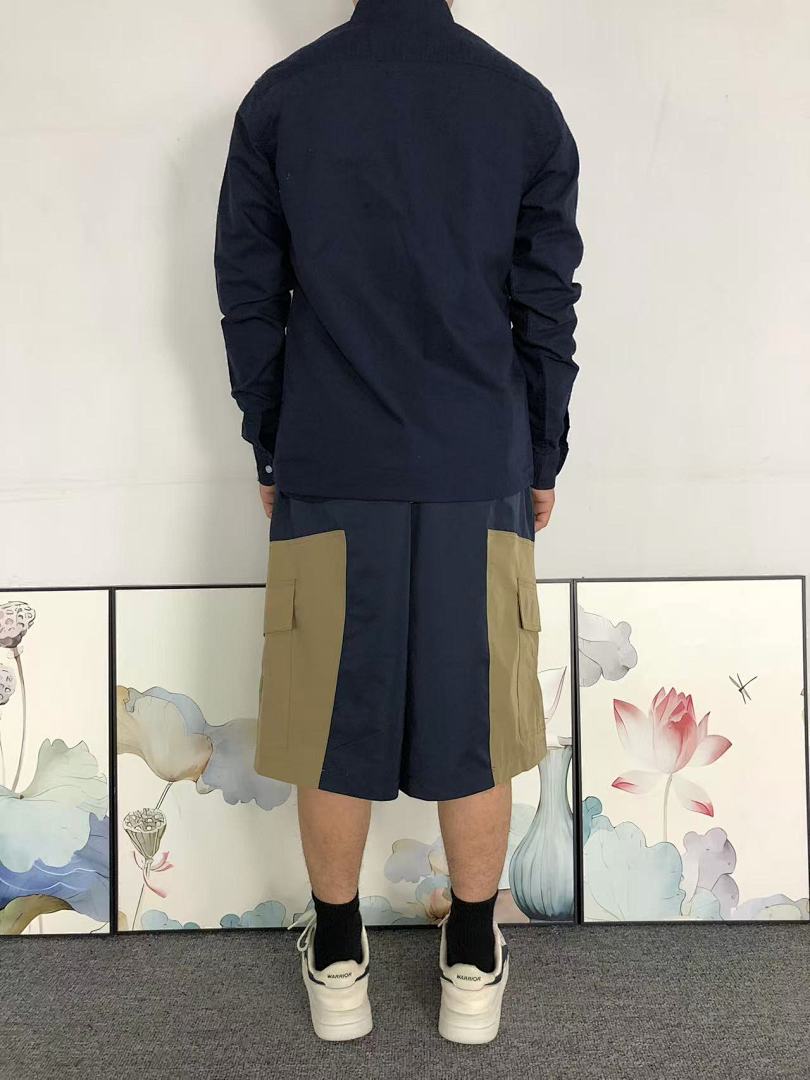 Burberry 138 B⭐R⭐E⭐RY SHIRT 411280577 (Im 170Cm 60Kg I Wear Size L In The Phot) - Image 4