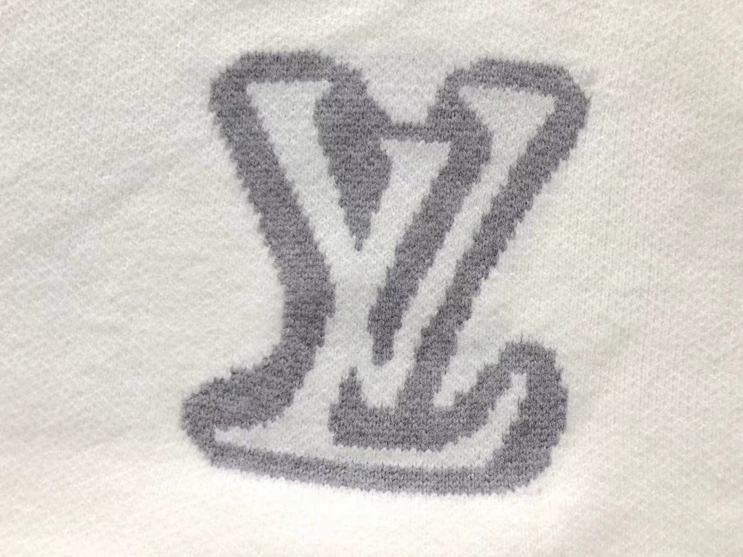 Louis Vuitton 135 L⭐ SWEATER 503270383 (Im 170Cm 60Kg I Wear Size XL In The Phot) - Image 9