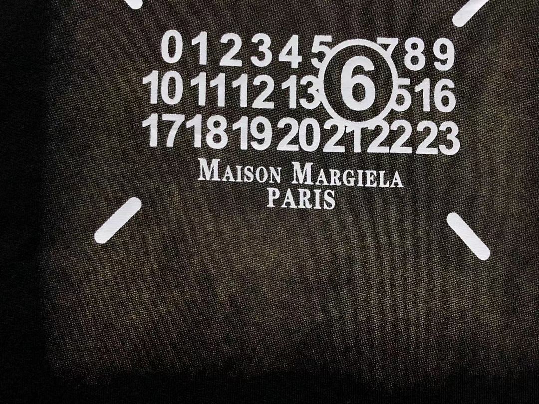 On Running 78 MAISON MARGIELA T-SHIRT 4107052586 (Im 170Cm 60Kg I Wear Size 46 In The Phot) - Image 11