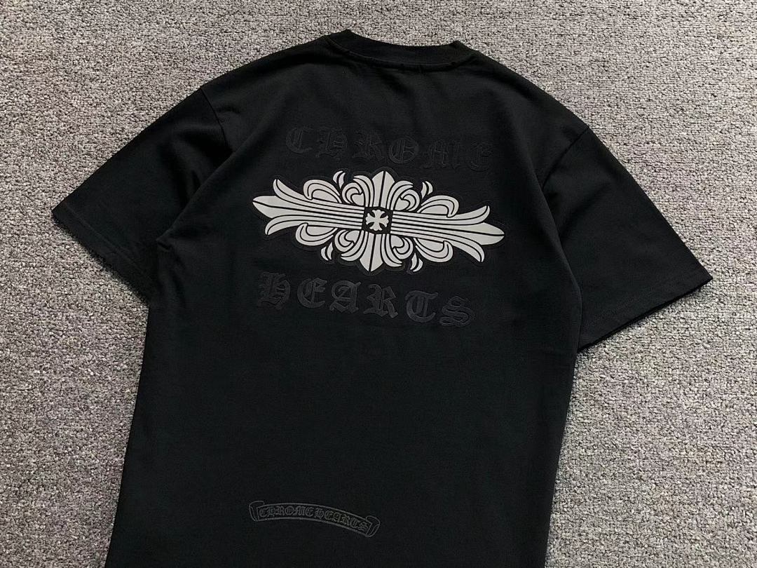 Comme des Garcons 128 C⭐⭐OME HE⭐⭐TS T-SHIRT 3203211317 (Im 170Cm 60Kg I Wear Size S In The Phot) - Image 11