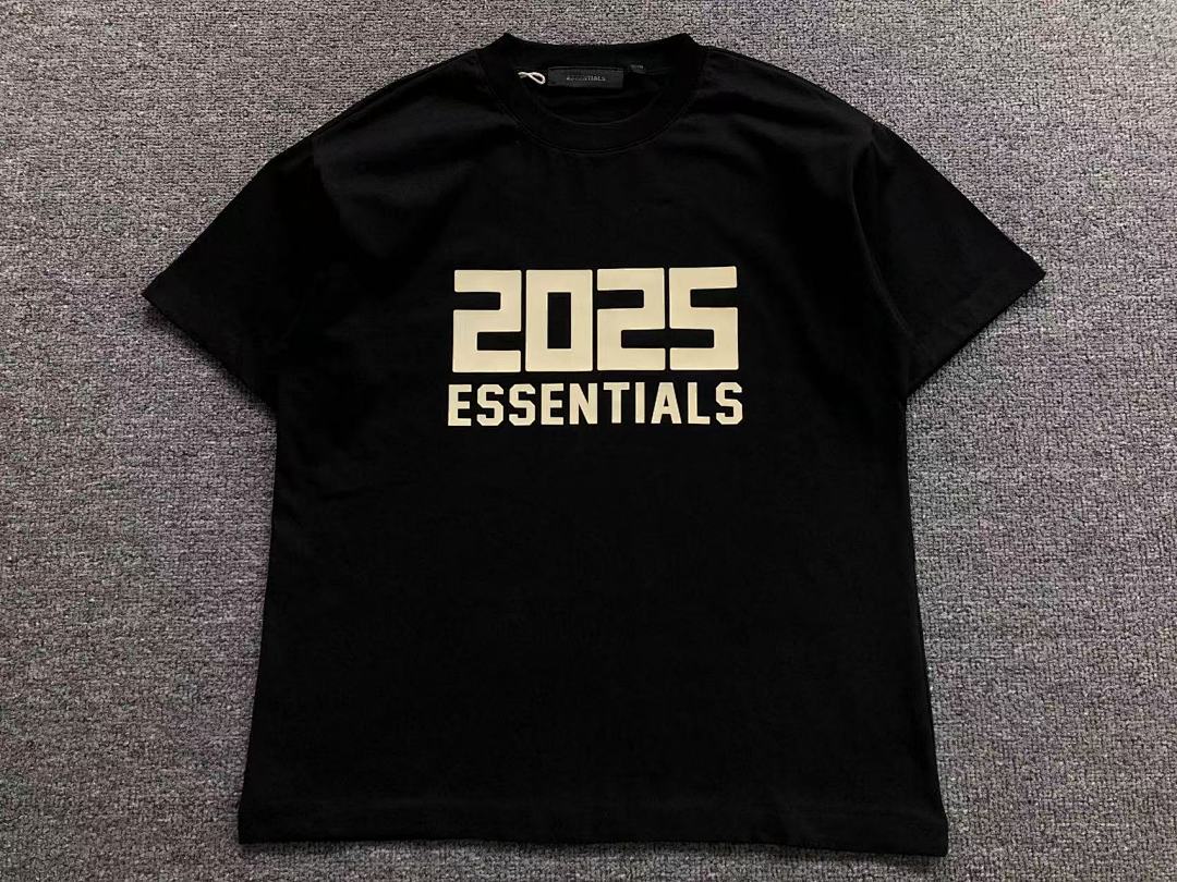 Fear of God 108 FOG T-SHIRT 404190717 (Im 170Cm 60Kg I Wear Size S In The Phot) - Image 13