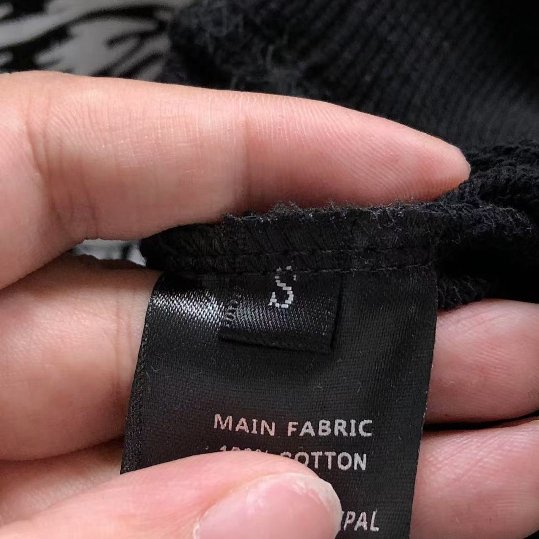 Vetements 158 VETEMENTS HOODIE 41091524145 (Im 170Cm 60Kg I Wear Size S In The Phot) - Image 31