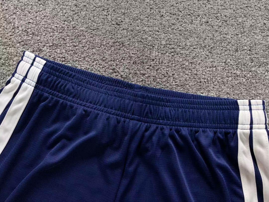 Unbranded 78 FOOTBALL T-SHIRT SHORTS 124416002 (Im 170Cm 60Kg I Wear Size L In The Phot) - Image 32