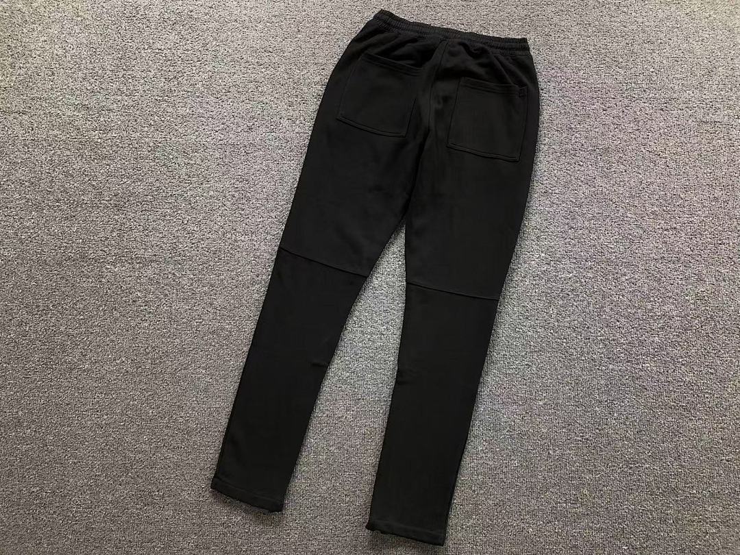 Fear of God 195 FOG TROUSERS 2190305125 (Im 170Cm 60Kg I Wear Size M In The Phot) - Image 8