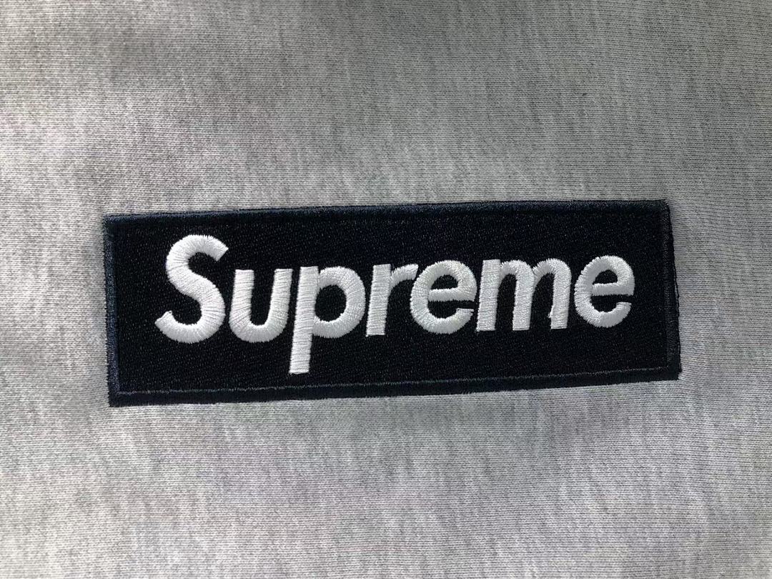 Supreme 288 S⭐⭐R⭐⭐E HOODIE 22031013001 (Im 170Cm 60Kg I Wear Size S In The Phot) - Image 12
