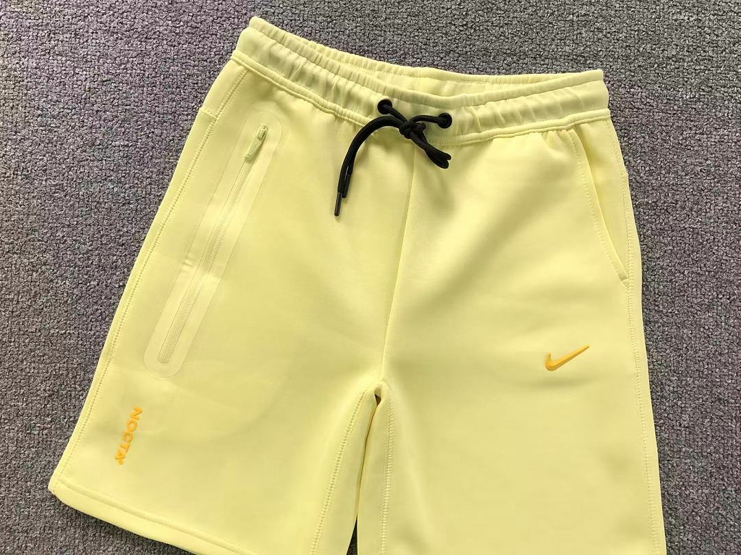 Nike 108 N⭐K⭐ NO⭐T⭐ SHORTS 22050609001 (Im 170Cm 60Kg I Wear Size M In The Phot) - Image 10