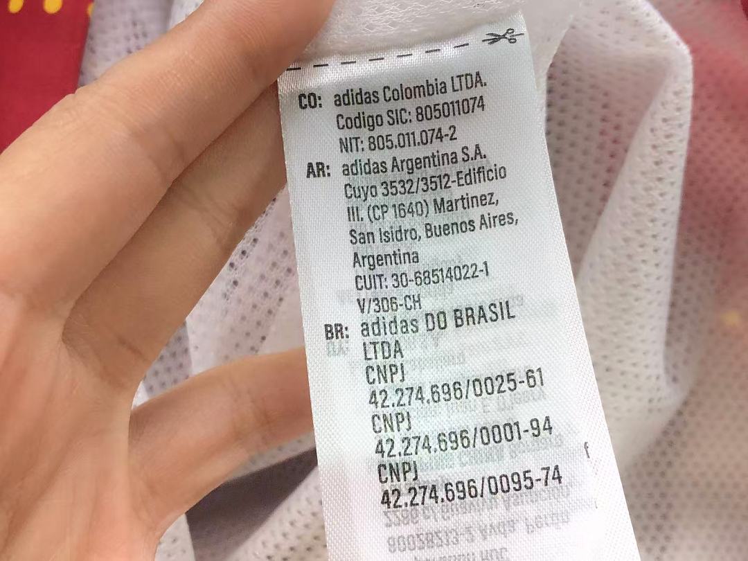 Adidas TROUSERS 139 A⭐I⭐AS JACKET - Image 19