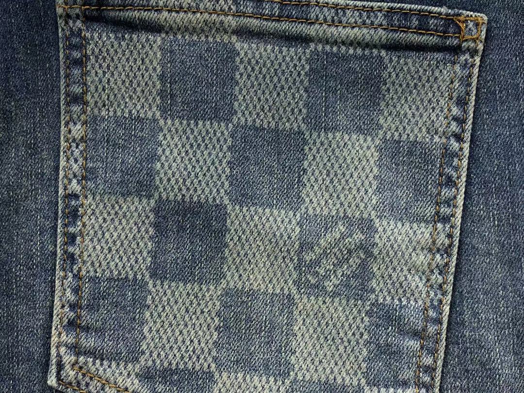Louis Vuitton 218 L⭐ TROUSERS 5112223106 (Im 170Cm 60Kg I Wear Size S In The Phot) - Image 8