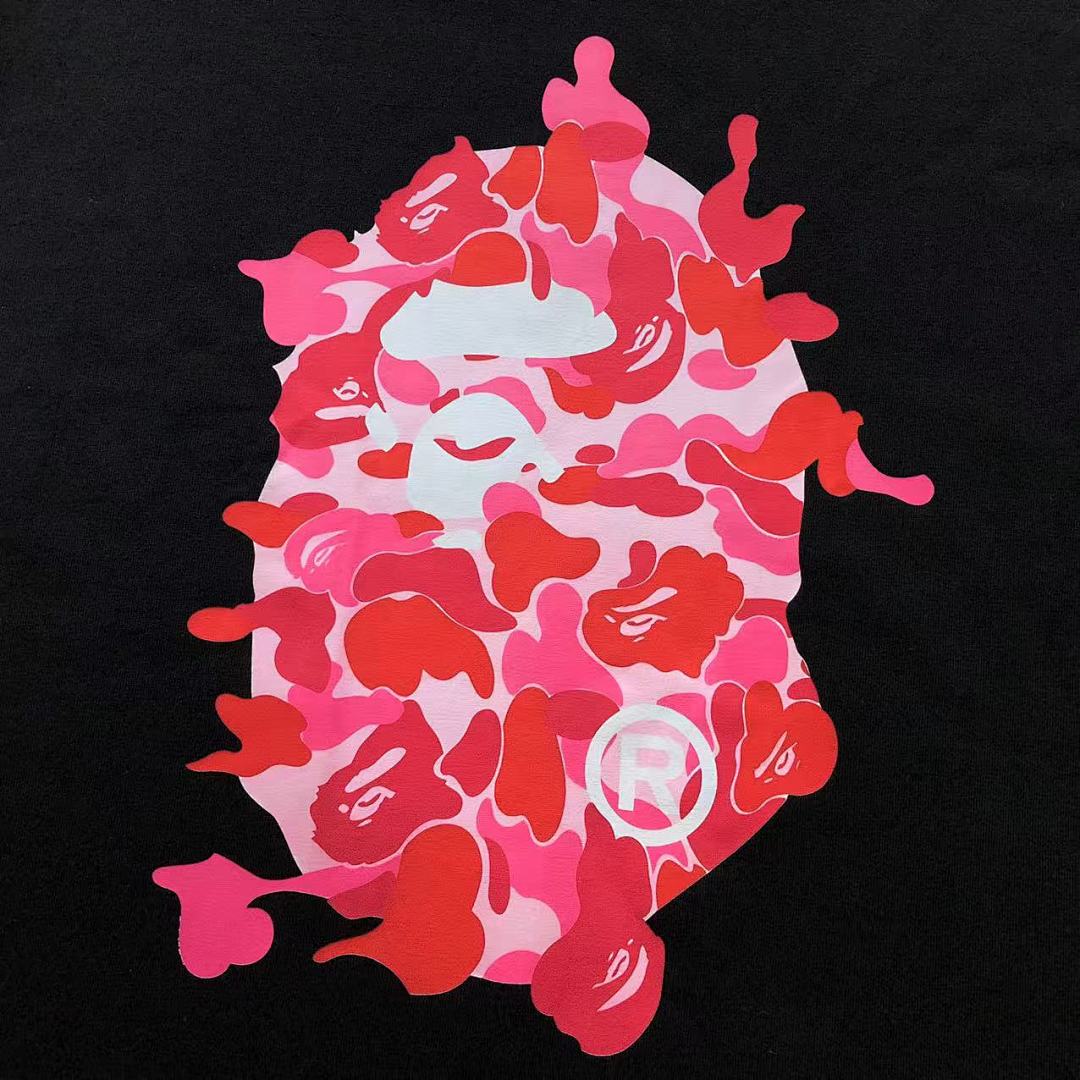 Bape 85 BAPE T-SHIRT 4104241698 (Im 170Cm 60Kg I Wear Size S In The Phot) - Image 15