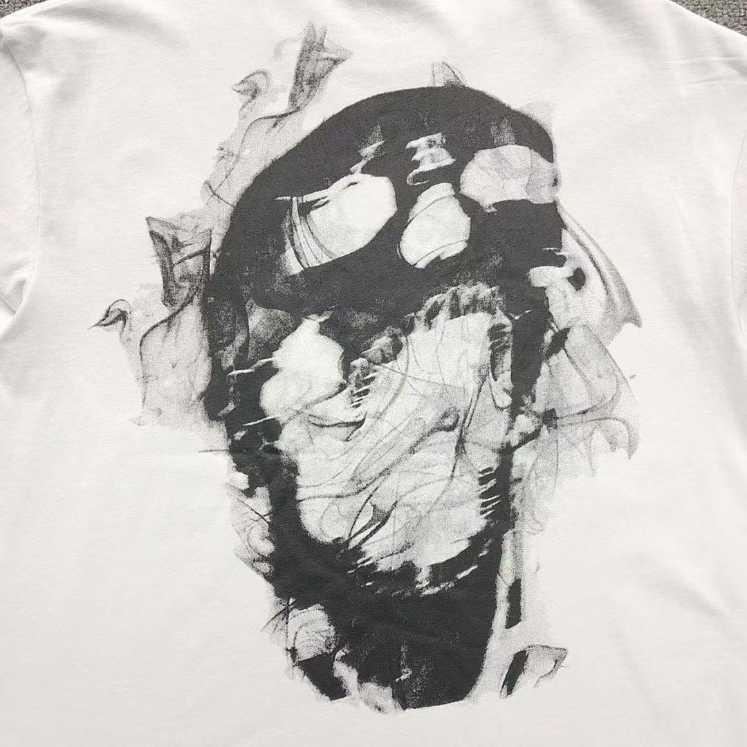 Revenge 69 REVENGE T-SHIRT 504021291 (Im 170Cm 60Kg I Wear Size S In The Phot) - Image 15