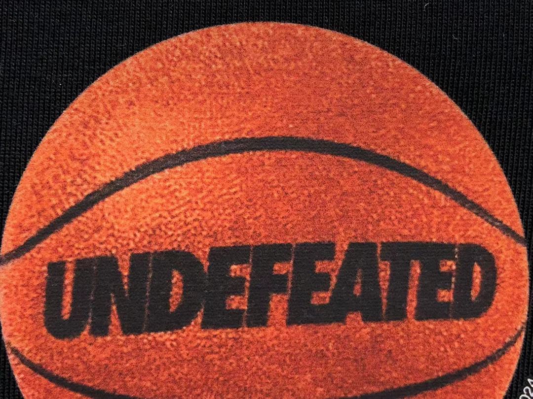 Undefeated 85 UNDEFEATED T-SHIRT - Image 9