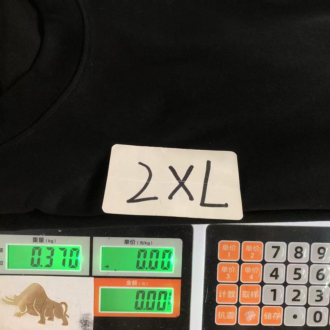 Dior 125 D⭐O⭐ T-SHIRT 127300560 (Im 170Cm 60Kg I Wear Size 2XL In The Phot) - Image 25