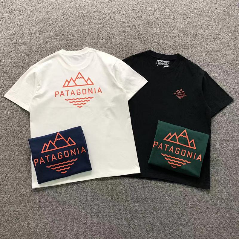 On Running 78 PATAGONIA T-SHIRT 123141702 (Im 170Cm 60Kg I Wear Size M In The Phot)