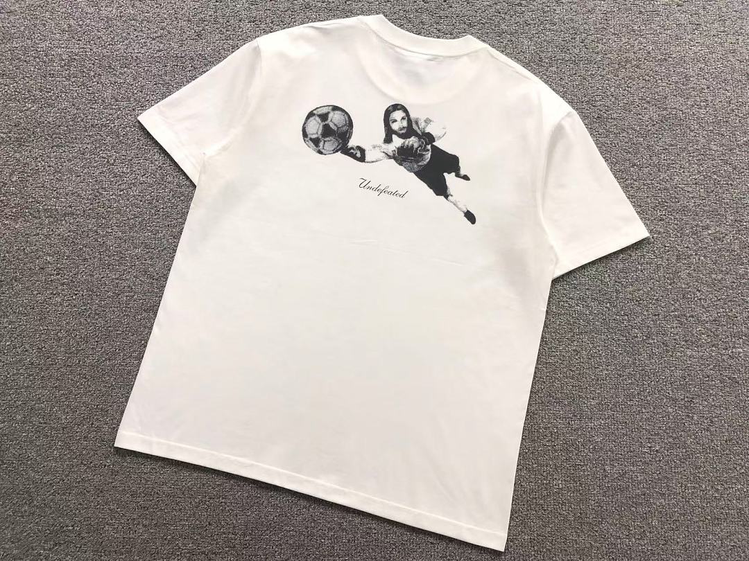 Undefeated 88 UNDEFEATED T-SHIRT 128310802 (Im 170Cm 60Kg I Wear Size L In The Phot) - Image 15
