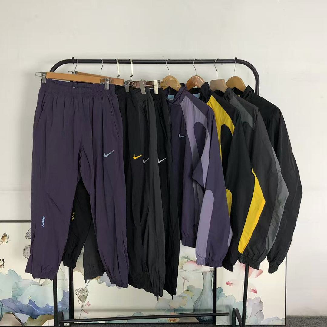 Nike TROUSERS218 N⭐K⭐ NO⭐T⭐ JACKET TROUSERS 11121906159 (Im 170Cm 60Kg I Wear Size S In The Phot) - Image 93