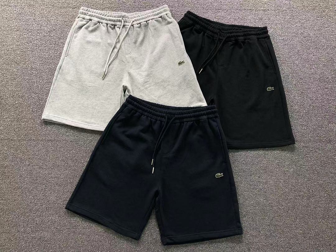 Lacoste 145 LACOSTE SHORTS 22061614171 (Im 170Cm 60Kg I Wear Size XL In The Phot) - Image 6