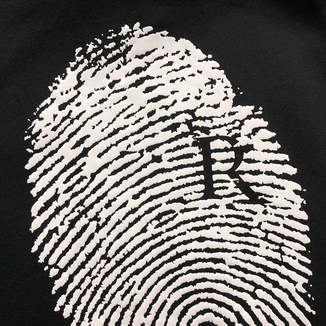 Revenge 128 REVENGE HOODIE 505042091 (Im 170Cm 60Kg I Wear Size S In The Phot) - Image 14