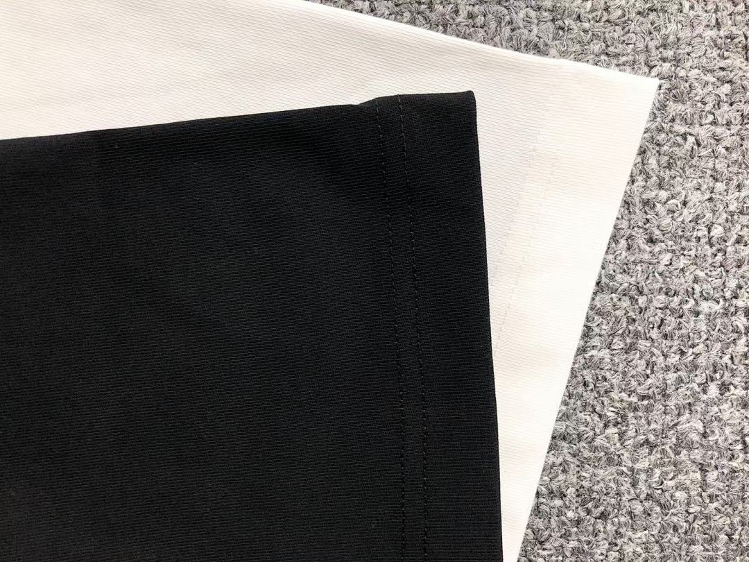 Valentino 138 VALENTINO T-SHIRT 412282001 (Im 170Cm 55Kg I Wear Size M In The Phot) - Image 17