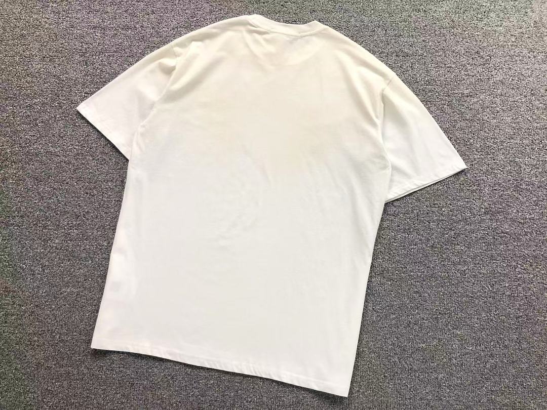 Acne Studios 125 ACNE STUDIOS T-SHIRT 4204170377 (Im 170Cm 60Kg I Wear Size M In The Phot) - Image 19
