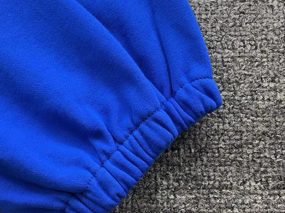 Sp5der TROUSERS215 SP5DER HOODIE TROUSERS 412206272 (Im 170Cm 57Kg I Wear Size M In The Phot) - Image 40