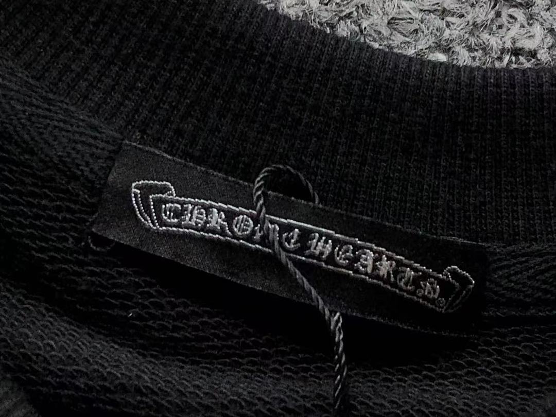 Comme des Garcons 175 C⭐⭐OME HE⭐⭐TS HOODIE 592504147 (Im 170Cm 60Kg I Wear Size M In The Phot) - Image 21