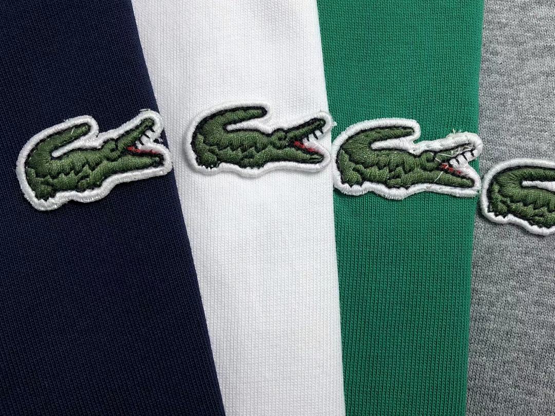 Lacoste 78 LACOSTE T-SHIRT - Image 18