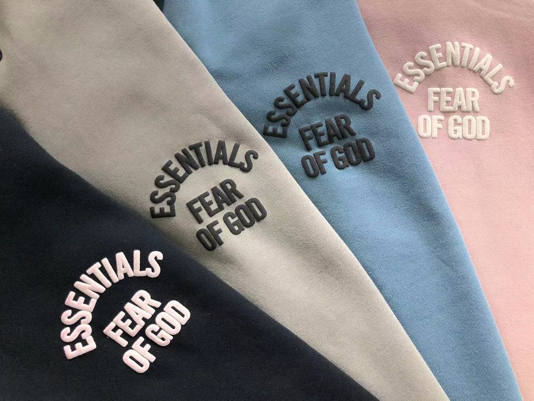Fear of God TROUSERS 1 68 FOG HOODIE - Image 41