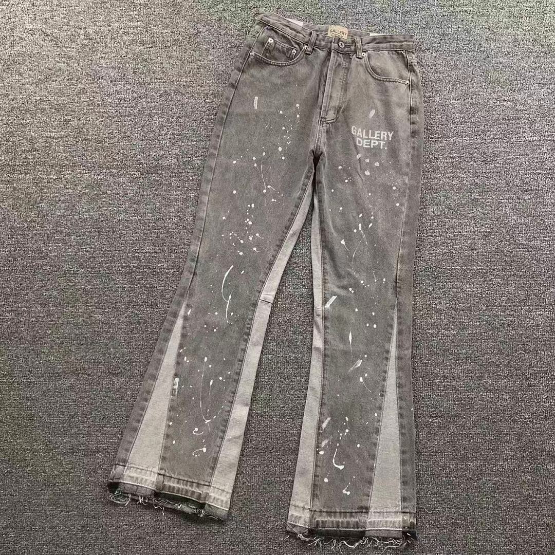 Gallery Dept 188 GALLERY DEPT TROUSERS 3205141817 (Im 170Cm 60Kg I Wear Size 30 In The Phot), photo 1