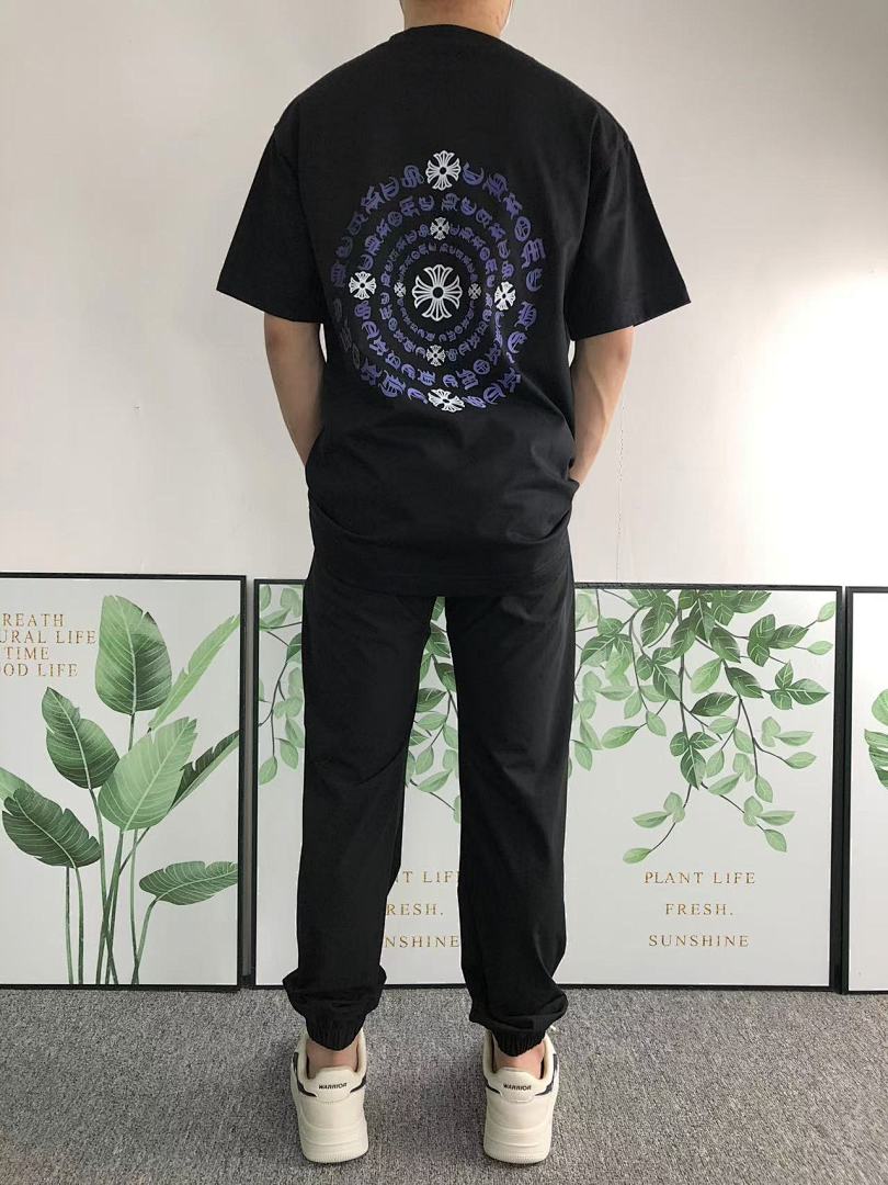 Comme des Garcons 98 C⭐⭐OME HE⭐⭐TS T-SHIRT 312042021 (Im 170Cm 57Kg I Wear Size M In The Phot) - Image 4