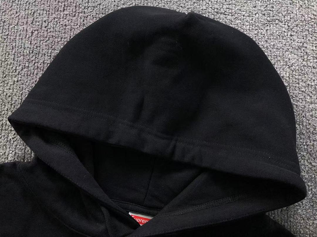Supreme 178 S⭐⭐R⭐⭐E HOODIE 4208201902 (Im 170Cm 60Kg I Wear Size M In The Phot) - Image 23