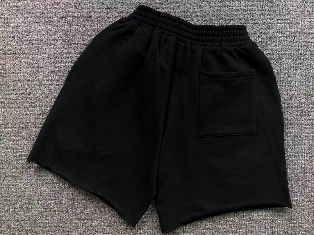 Sp5der 188 SP5DER SHORTS 3110131472 (Im 170Cm 60Kg I Wear Size M In The Phot) - Image 11