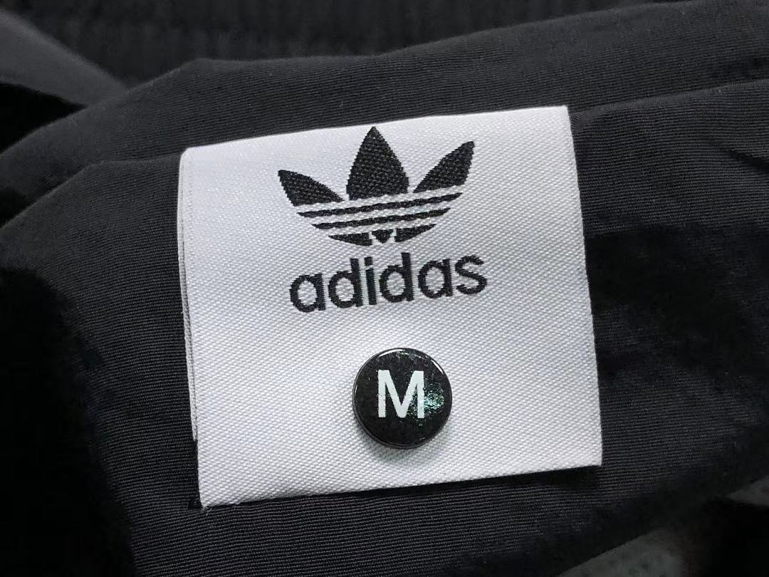Adidas 168 A⭐I⭐AS JACKET 4208261677 (Im 170Cm 60Kg I Wear Size M In The Phot) - Image 33