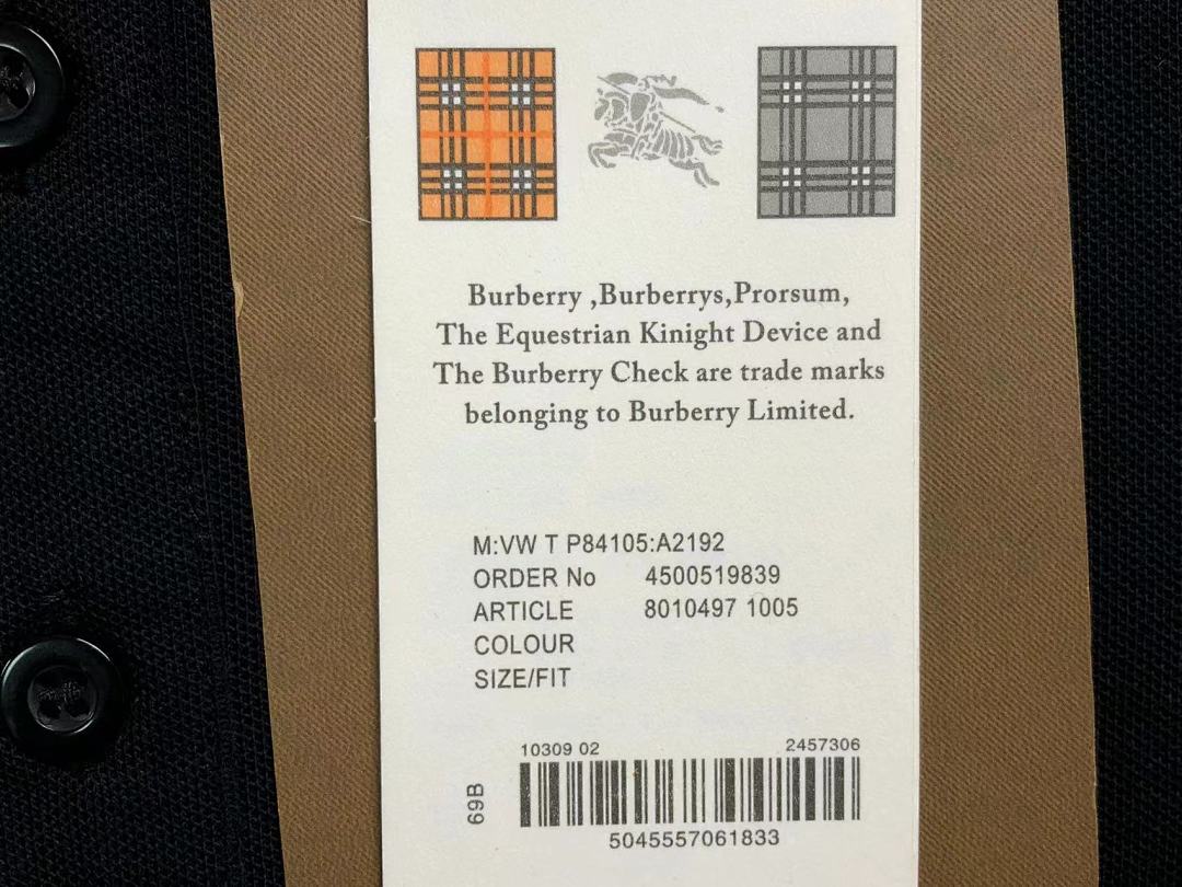 Burberry 165 B⭐R⭐E⭐RY - Image 17