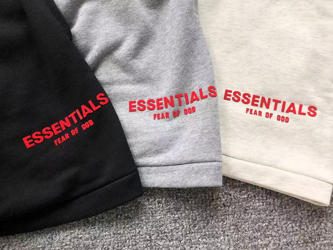 Fear of God SHORTS 115 FOG T-SHIRT - Image 36