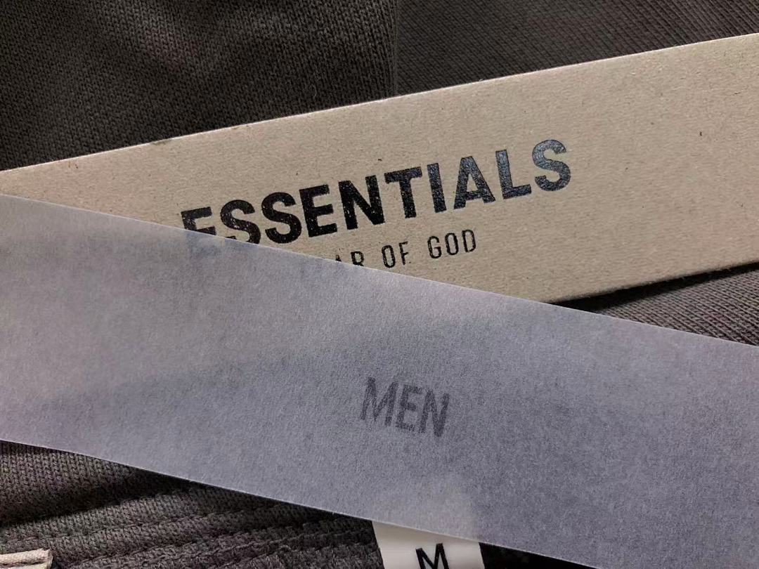 Fear of God 215 FOG HOODIE 2190321125 (Im 170Cm 60Kg I Wear Size M In The Phot) - Image 31