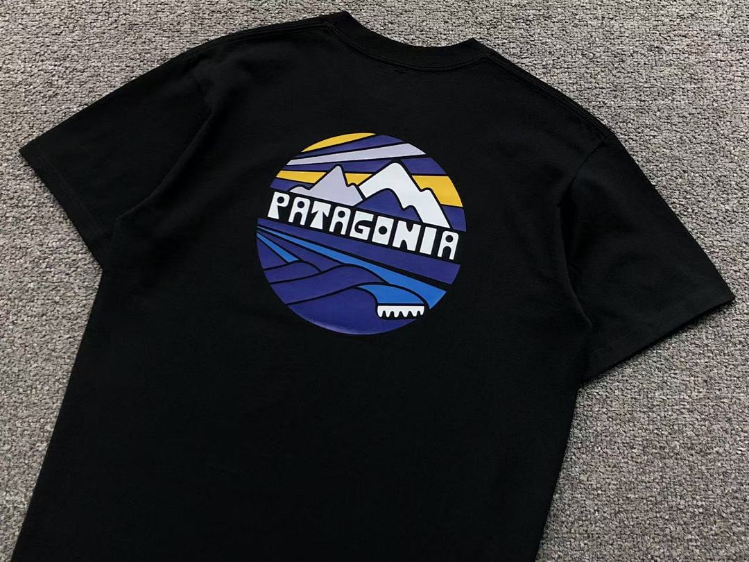 On Running 78 PATAGONIA T-SHIRT 3106130302 (Im 170Cm 60Kg I Wear Size M In The Phot) - Image 15