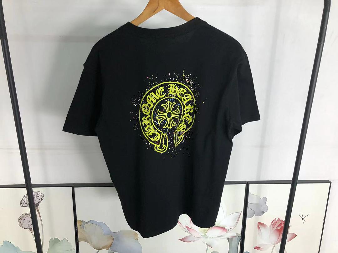 Comme des Garcons 88 C⭐⭐OME HE⭐⭐TS T-SHIRT 1282615177 (Im 170Cm 60Kg I Wear Size M In The Phot) - Image 18