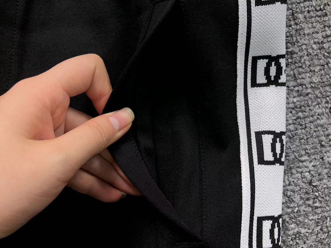 Dolce & Gabbana 279 D⭐LC⭐ GA⭐⭐A⭐A HOODIE - Image 33