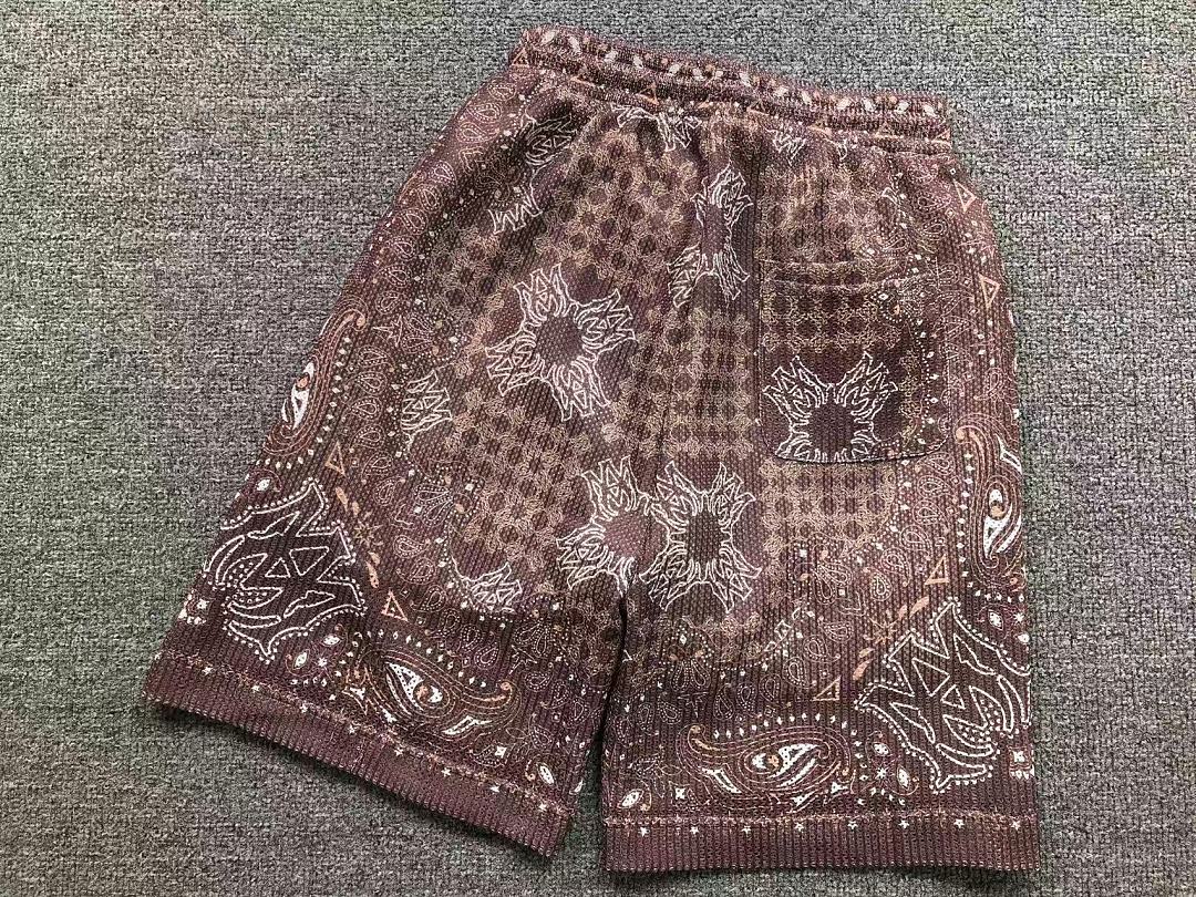 AMIRI SHORTS 98 AMIRI T-SHIRT 3207180932 (Im 170Cm 60Kg I Wear Size M In The Phot) - Image 26