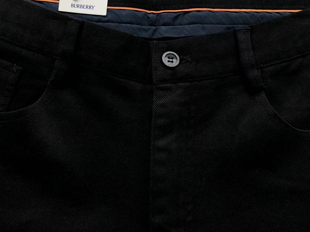 Burberry 215 B⭐R⭐E⭐RY TROUSERS 219150401 (Im 170Cm 60Kg I Wear Size 32 In The Phot) - Image 23