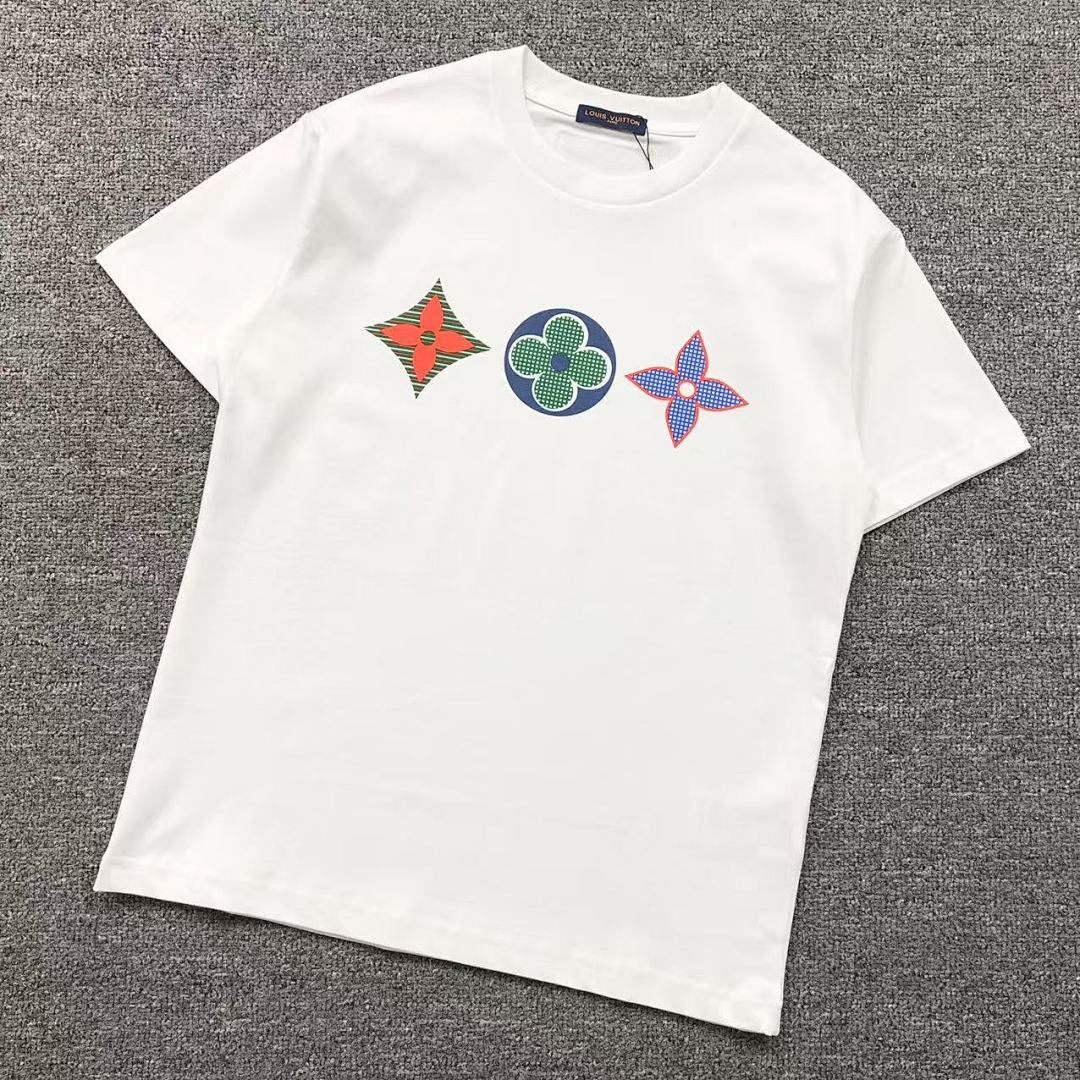 Louis Vuitton 108 L⭐ T-SHIRT