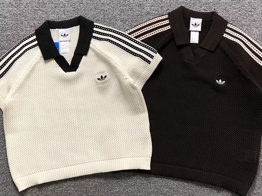 Adidas 138 A⭐I⭐AS POLO FEMAIE - Image 4