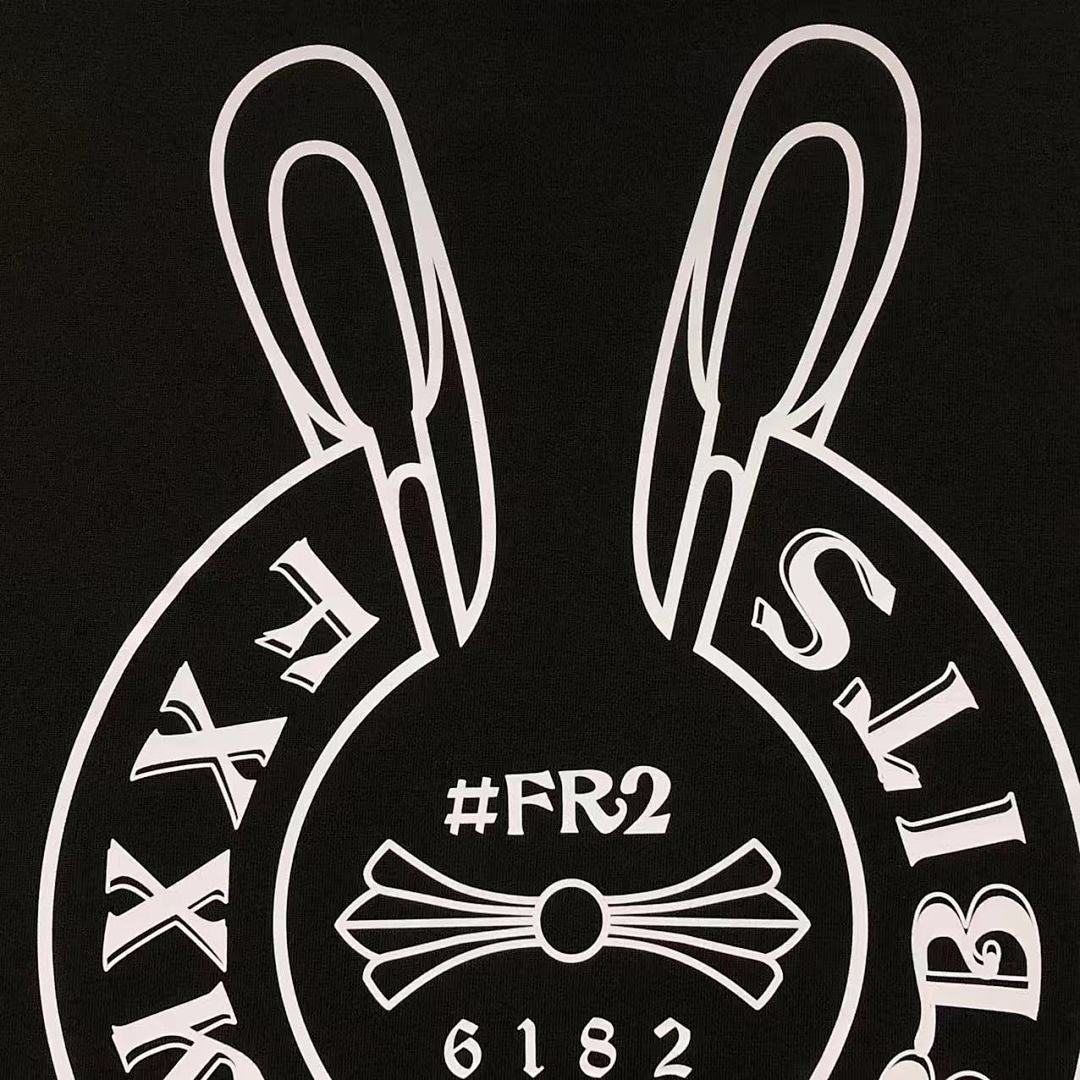 FR2 95 FR2 T-SHIRT - Image 9