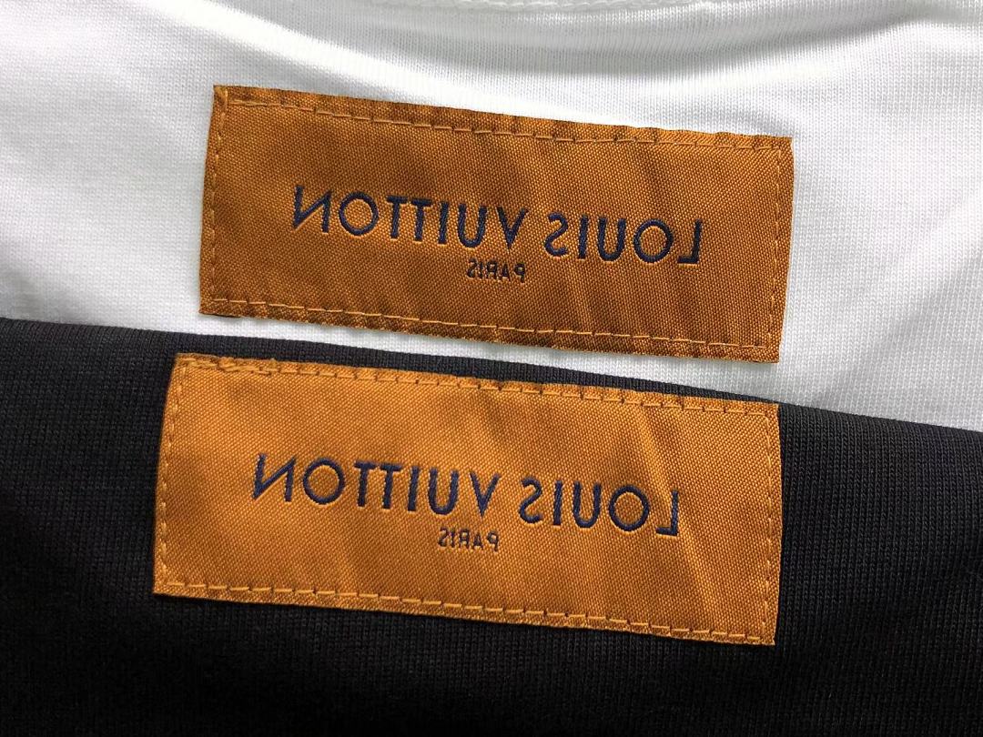 Louis Vuitton 118 L⭐ T-SHIRT 3204151021 (Im 170Cm 60Kg I Wear Size M In The Phot) - Image 18