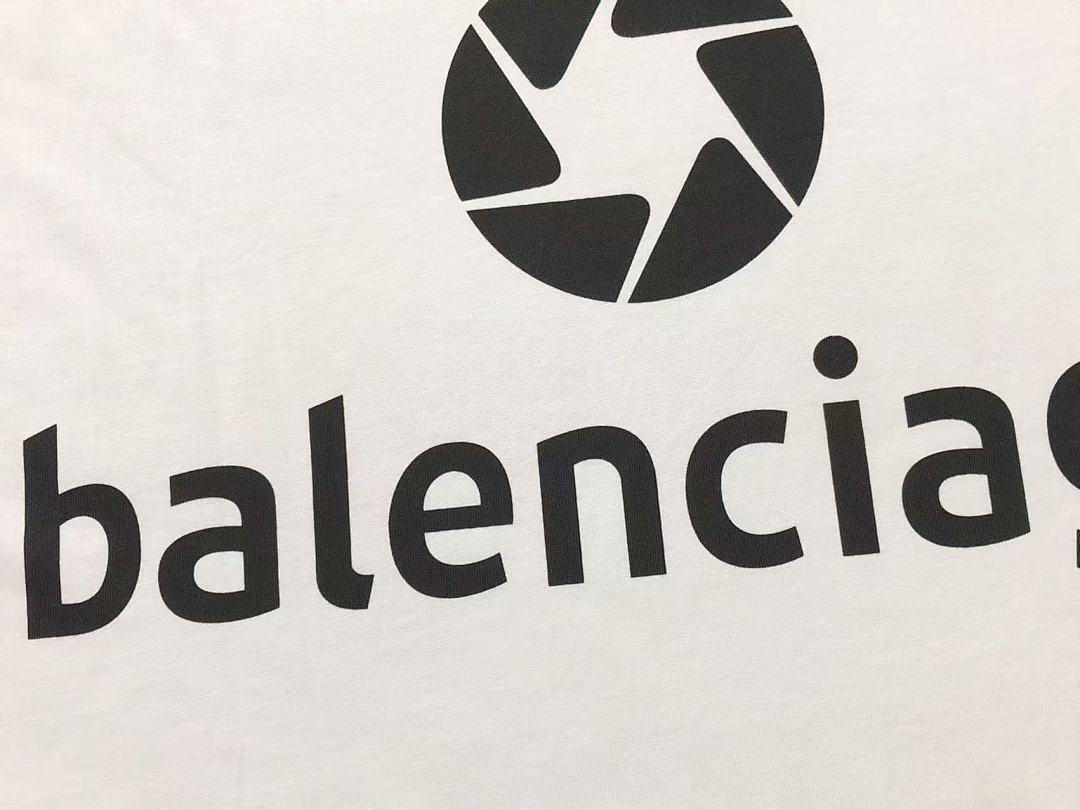 Balenciaga 148 B⭐L⭐⭐⭐IA⭐A LONG SLEEVED 312110817 (Im 170Cm 57Kg I Wear Size XS In The Phot) - Image 18