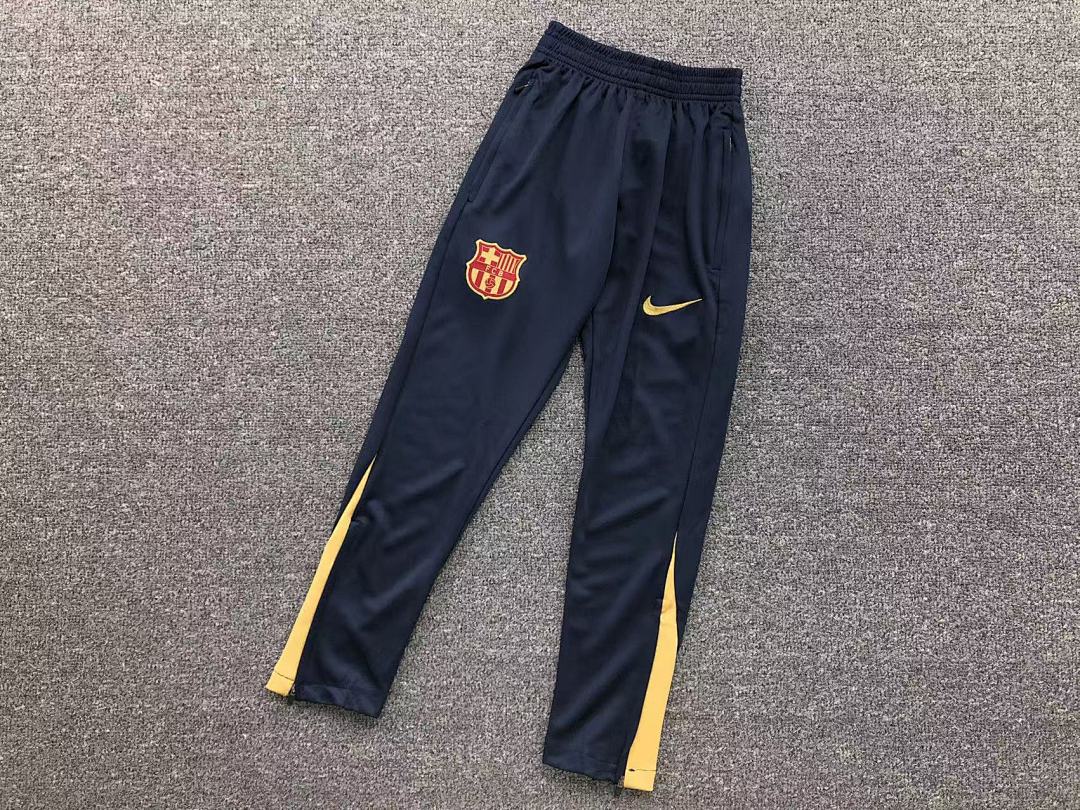 Chanel 135 FOOTBALL CHILD TROUSERS LONG - Image 22