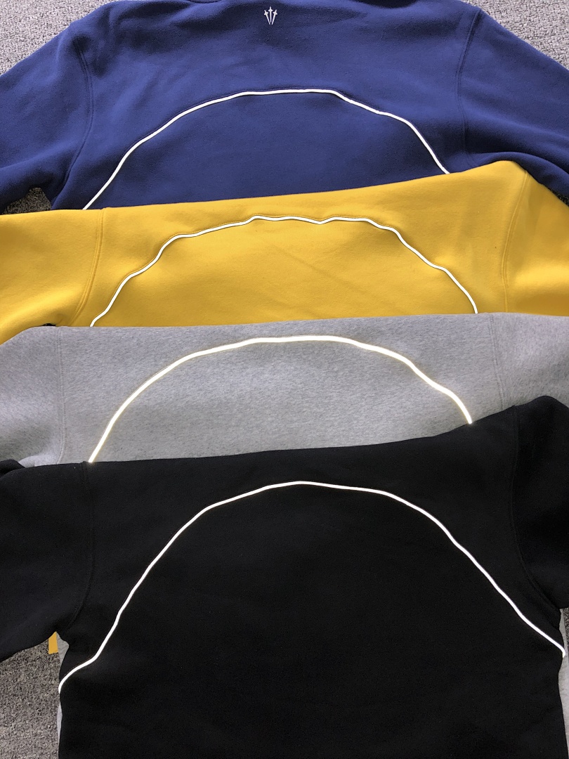 Nike TROUSERS 198 N⭐K⭐ NO⭐T⭐ HOODIE - Image 20
