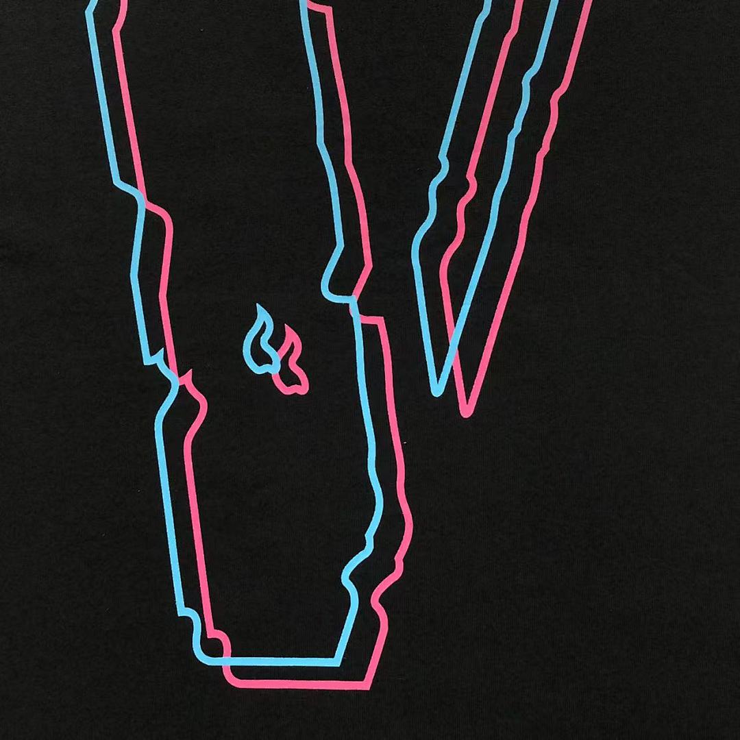 On Running 69 VLONE T-SHIRT 504157991 (Im 170Cm 60Kg I Wear Size S In The Phot) - Image 12