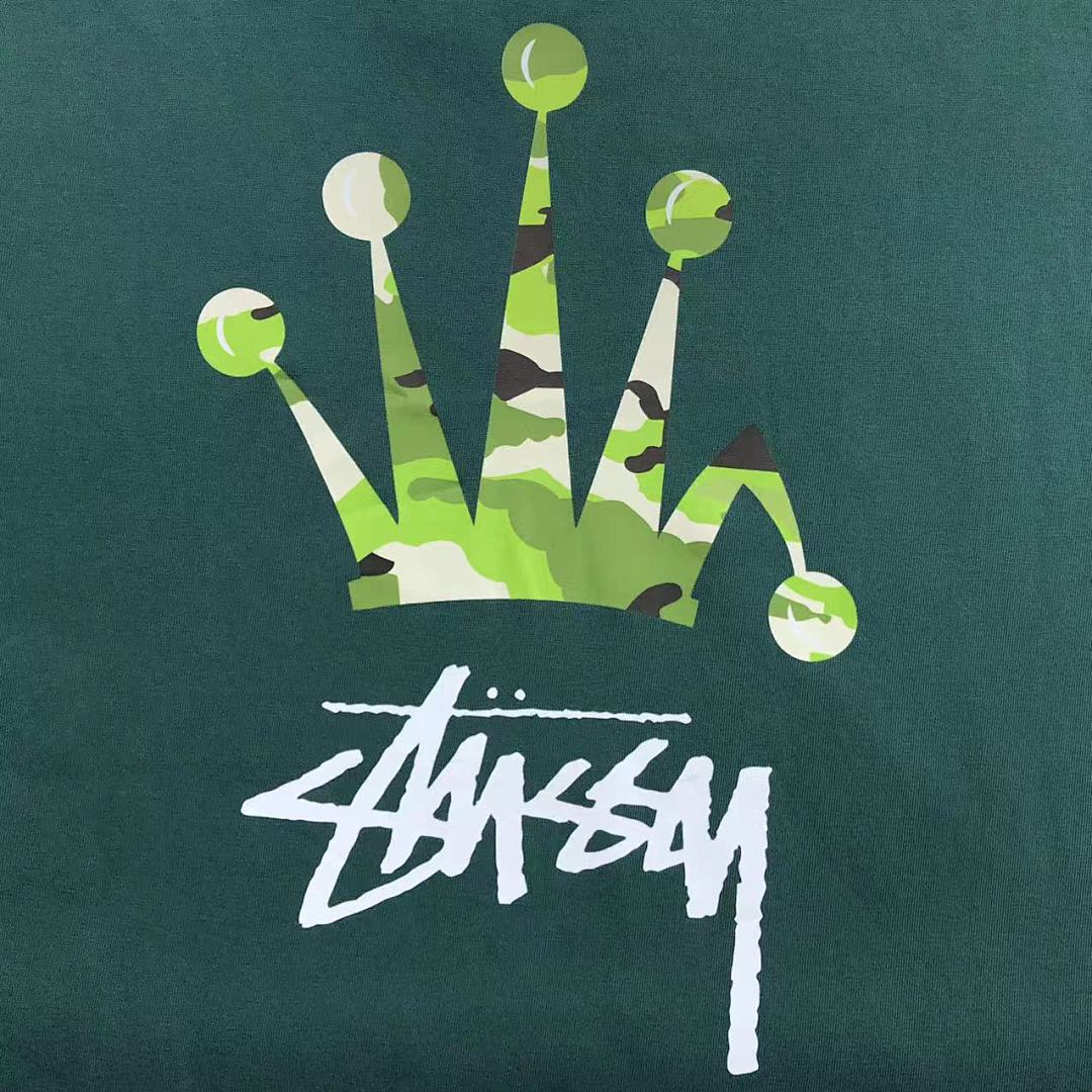Stussy 78 STUSSY T-SHIRT - Image 23